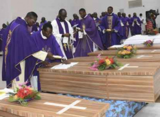 Ucciso un altro sacerdote in Nigeria
