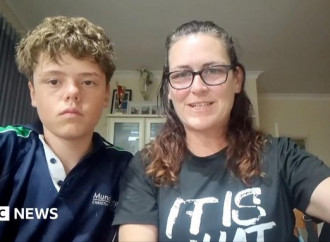 Australia, il bambino-eroe salva la famiglia grazie alla fede