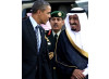 Obama in Arabia
tra due fuochi 
Il nodo è l’Iran