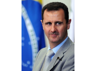 Putin rincuora Assad e tiene a bada i caccia americani