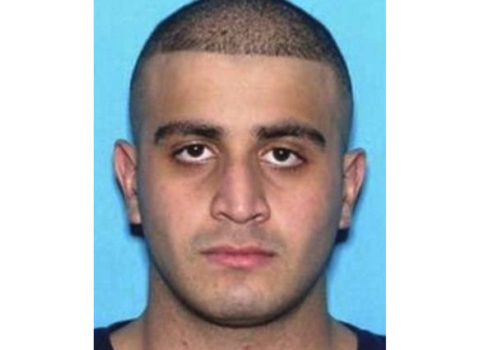Omar al-Matin, l'autore della strage di Orlando