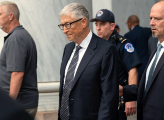 Gates e il caso Epstein: un sistema di ricatti ai massimi livelli