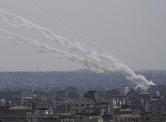 Israele e Gaza, tregua dopo la tempesta di fuoco