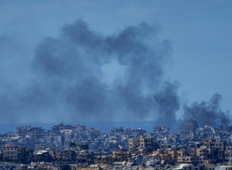 Gaza, perché è giusto parlare di risposta "sproporzionata"