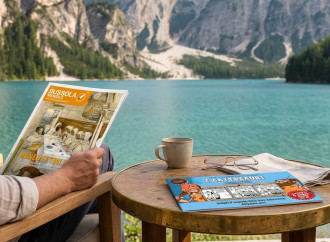 L'apologetica non va in vacanza... e neanche la Bussola!