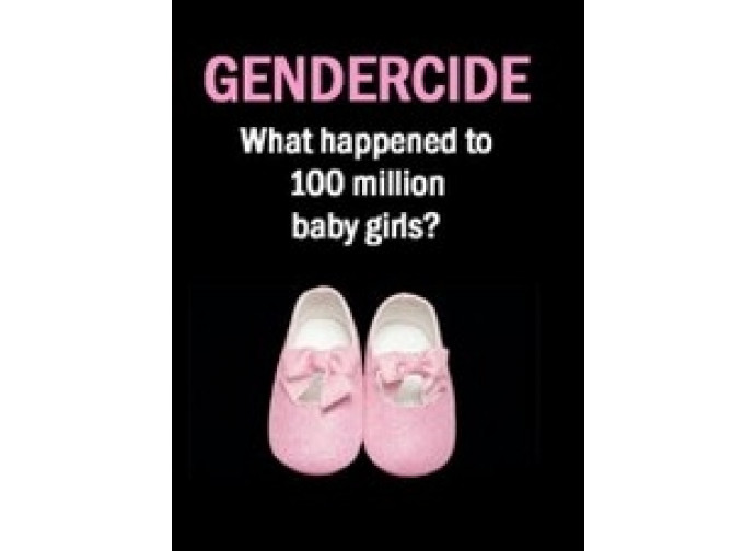 Gendercide