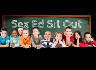 Giornata mondiale contro l'indottrinamento gender nelle scuole