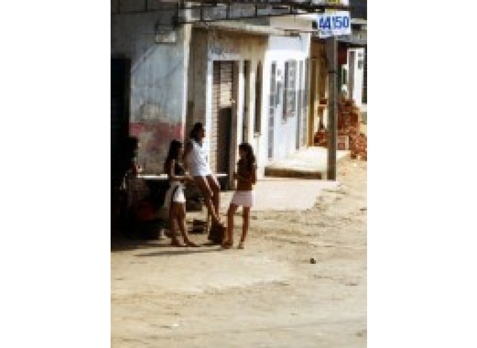 Manaus_gente per strada