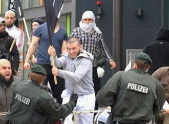 Germania, il paese dall'integralismo islamico rampante