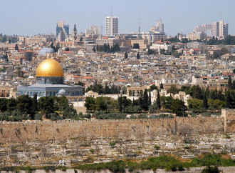 Israele, sipario sugli immobili contesi. Cristiani preoccupati