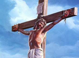 Le 7 parole di Gesù in croce, per imparare a morire con Lui