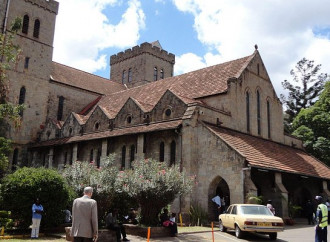 Un’altra chiesa attaccata in Kenya