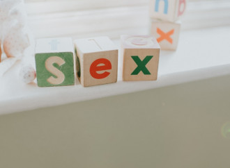 Sex-Ed School. A scuola di gender