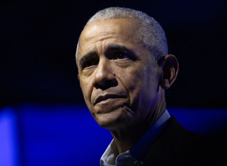 Obama e il suo prof gay