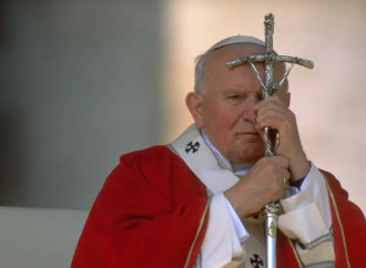 Giovanni Paolo II e il Pride