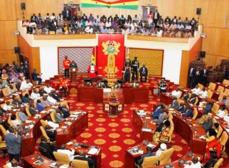 Ghana, le chiese a favore della legge anti-omosex