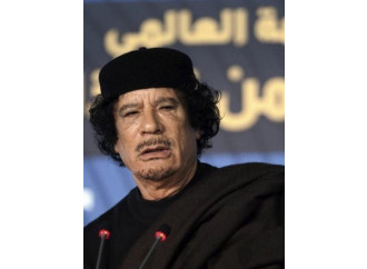 Quando la sinistra voleva le Brigate anti-Gheddafi