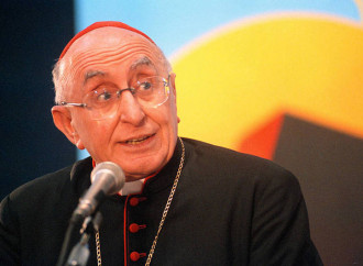 Tra fiaba e teologia, le letture del cardinal Biffi