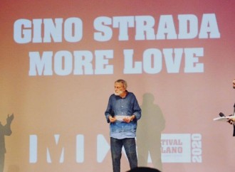 Gino Strada e il mondo LGBT