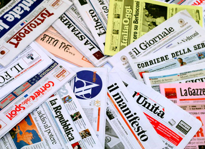 Faziosità, la causa oscura della crisi della stampa - La Nuova Bussola Quotidiana