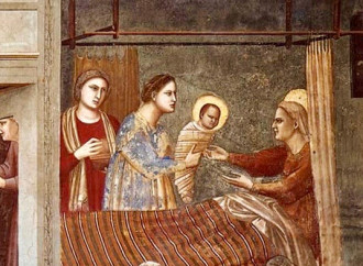 La data della Natività di Maria non è un dogma di fede