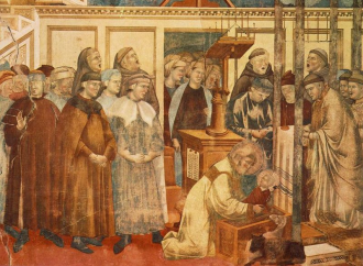 Assisi, nelle pietre la storia di Francesco e di un popolo