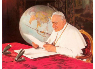 Ideologie e movimenti storici: la problematica distinzione di Giovanni XXIII