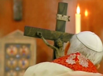 “Io e Giovanni Paolo II, che gioia la causa per la sua santità”
