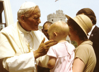 Il Bell'Amore, un cammino sulle orme di Giovanni Paolo II