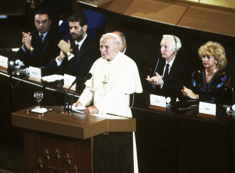 I prìncipi che ingannarono Giovanni Paolo II sull'Europa