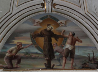 San Giovanni da Triora, martire