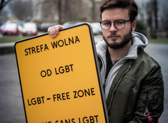 La Polonia e le "zone Lgbt free": notizia falsa