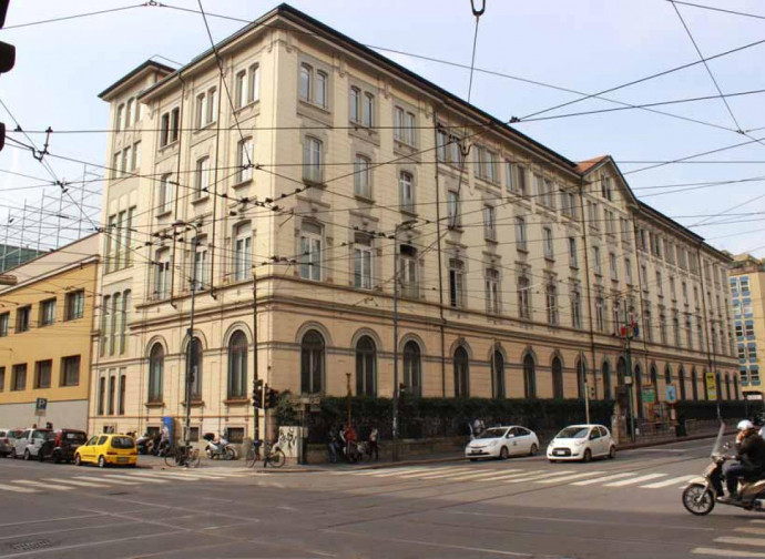 Istituto Gonzaga, Milano