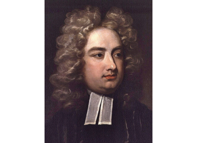 Jonathan Swift 