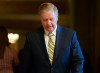 Morte di Lindsey Graham, la "maledizione" dell'ayatollah Khamenei