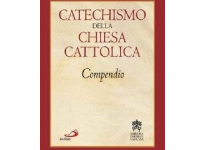 Il Catechismo della Chiesa cattolica