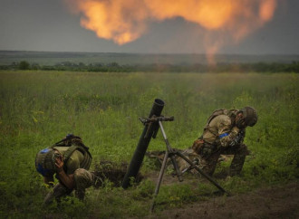 La controffensiva ucraina segna il passo
