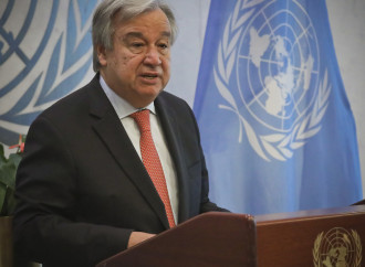 L'Onu condanna la tratta degli schiavi. Ma solo quella europea