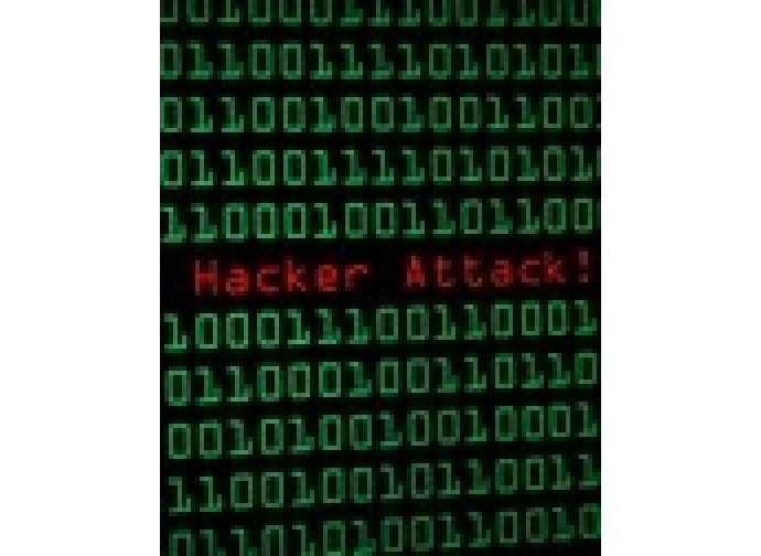 Attacco Hacker