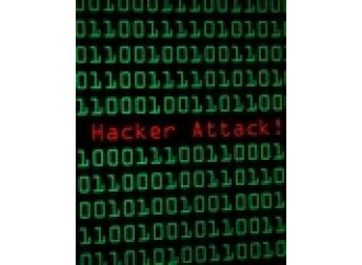 Predicazioni d'odio 
e attacchi hacker