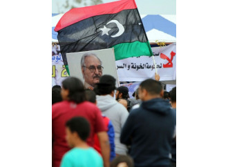 In attesa che l'Ue batta un colpo, in Libia arrivano i russi
