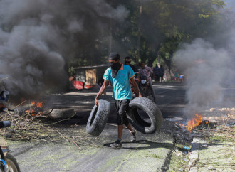 Haiti, quando i crimini contro l'umanità non interessano