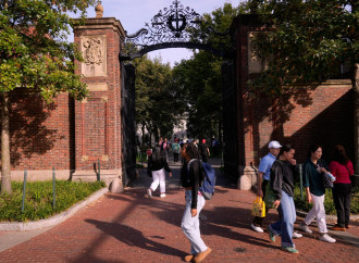 Harvard (La Presse)