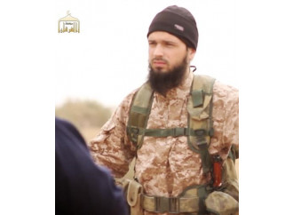 Identikit
del perfetto
jihadista europeo