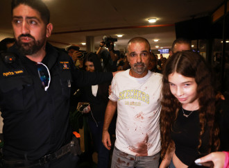 FlyDubai la strage sfiorata. L'eroismo di passeggeri e pilota