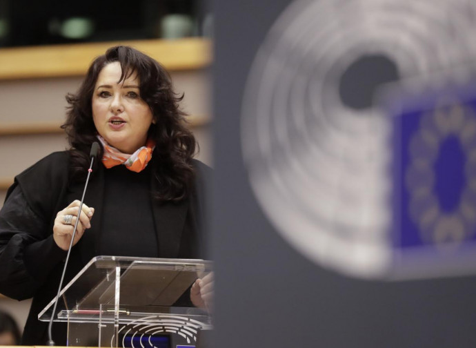 Helena Dalli, commissaria europea all'eguaglianza