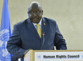 L’Uganda reagisce ai ricatti USA sui diritti umani