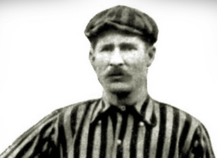 Herbert Kilpin