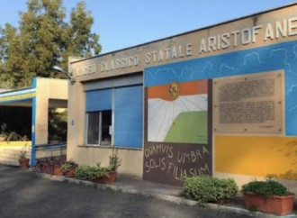 Studentessa trans al liceo: il prezzo dell'infelicità