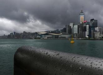 Cina, "normalizzazione" di Hong Kong e della Mongolia